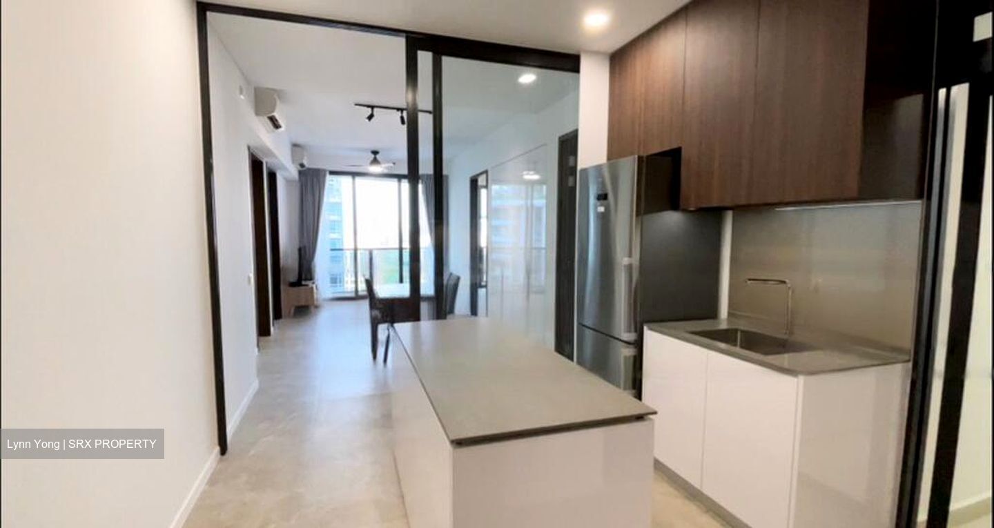 Artra (D3), Apartment #557037081
